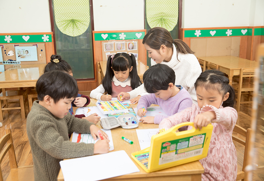 育茵幼小銜接專科學校